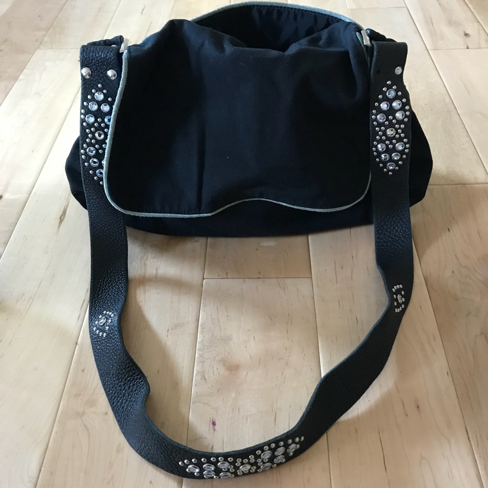 Tylie Malibu Diaper Bag